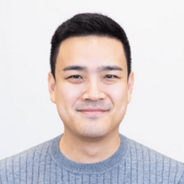 Brant Hwang