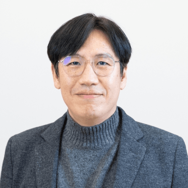 Sam Kim