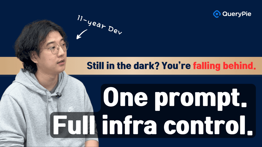 たった一言でAWSインフラを操作!