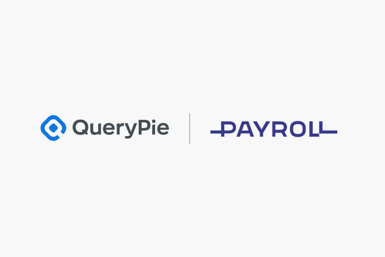 株式会社ペイロール、AIセキュリティ領域でQueryPie, Inc.と技術提携を開始